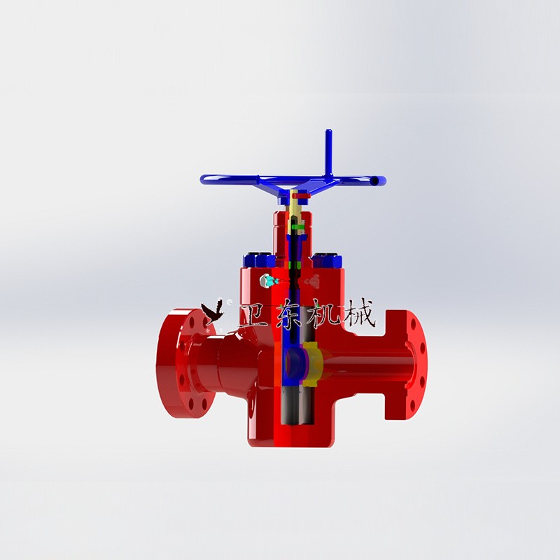 手动平板阀 - FC78-70M.JPG